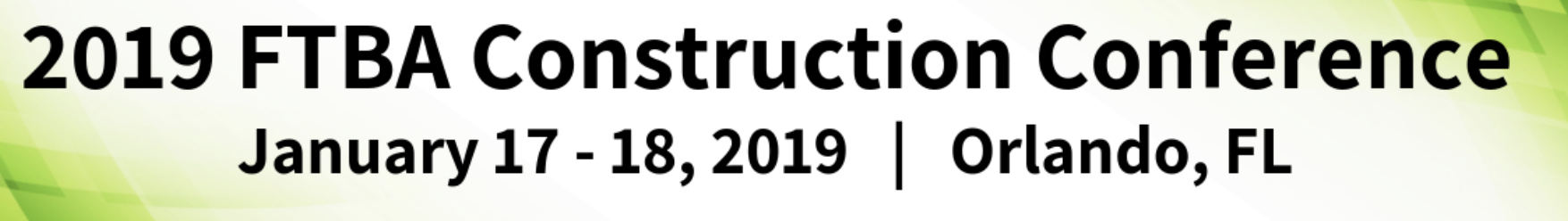 Construction Conference