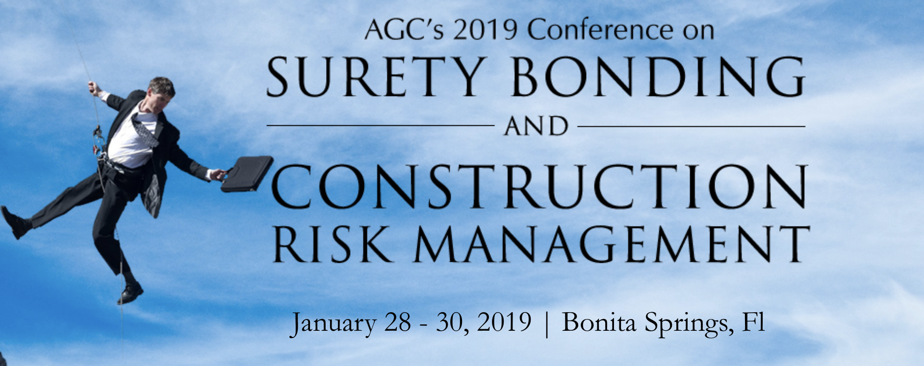 Construction Conference