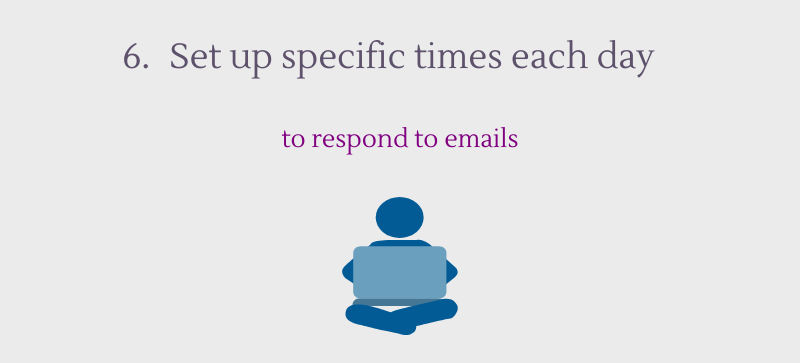 Email Management