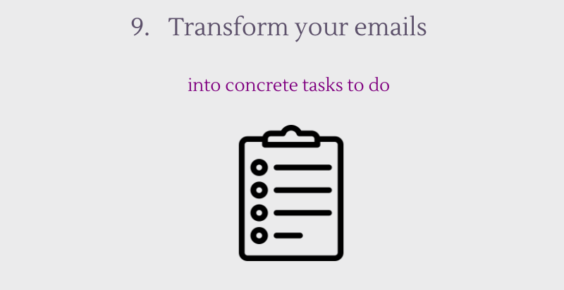 Email Management