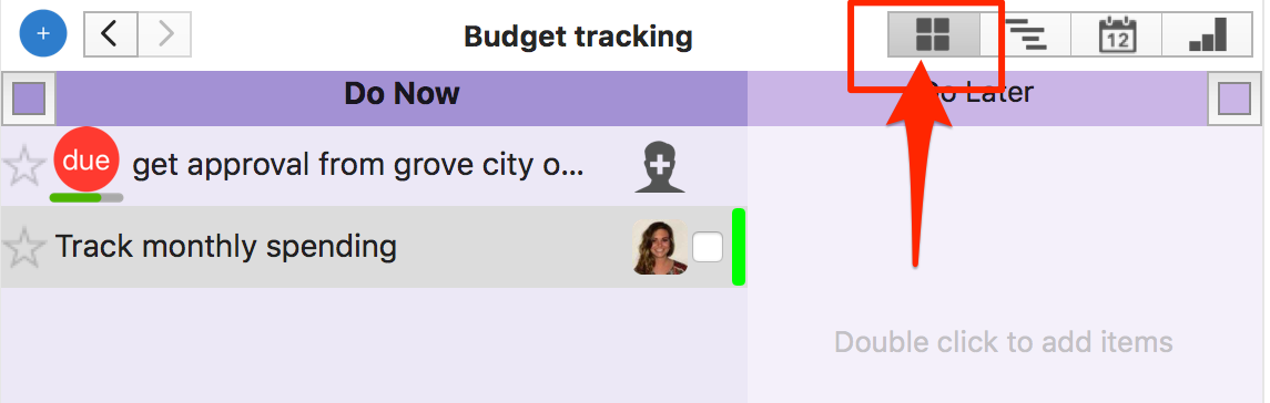 need a business subscription