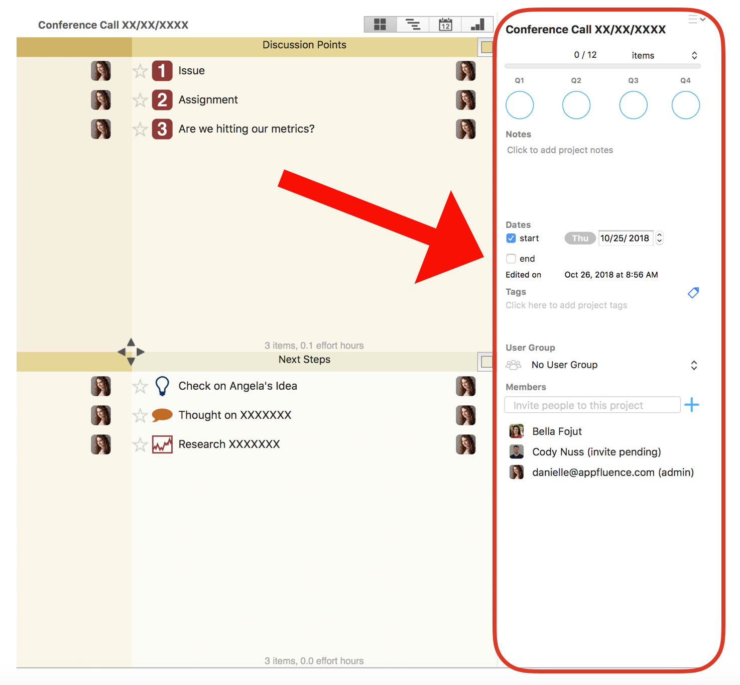 Conference Call Etiquette