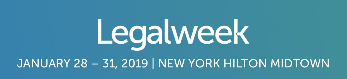 LegalTech New York