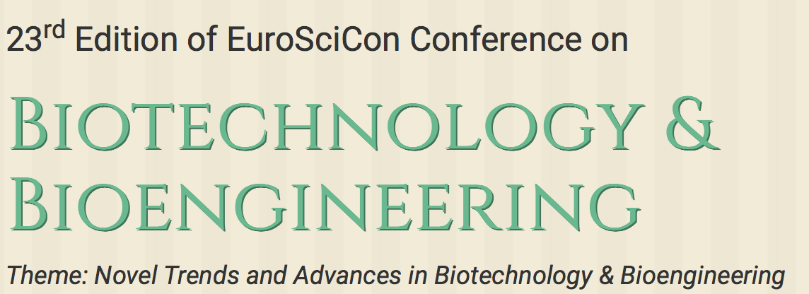 Biotech Conference
