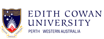 ECU logo