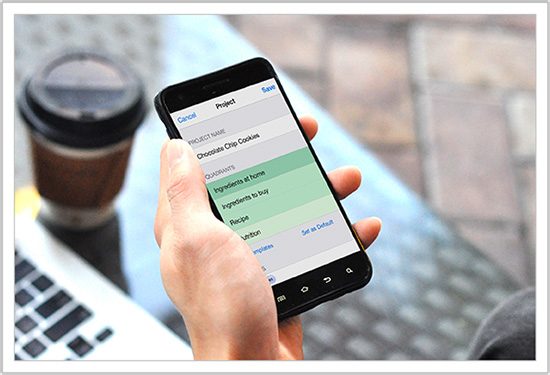 android prioritization app