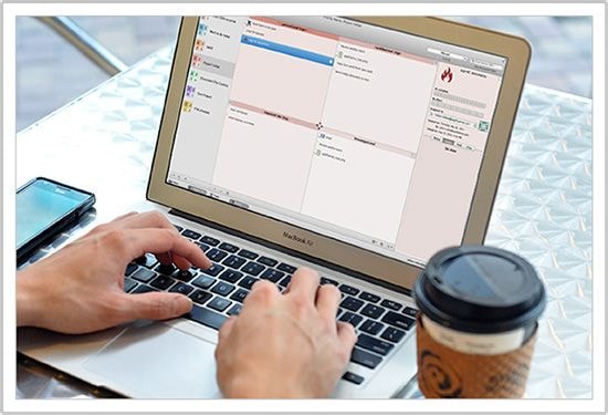 prioritization software mac