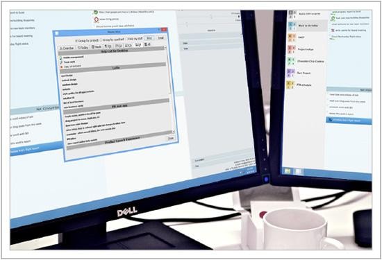 prioritization software
