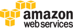 Amazon web services logo