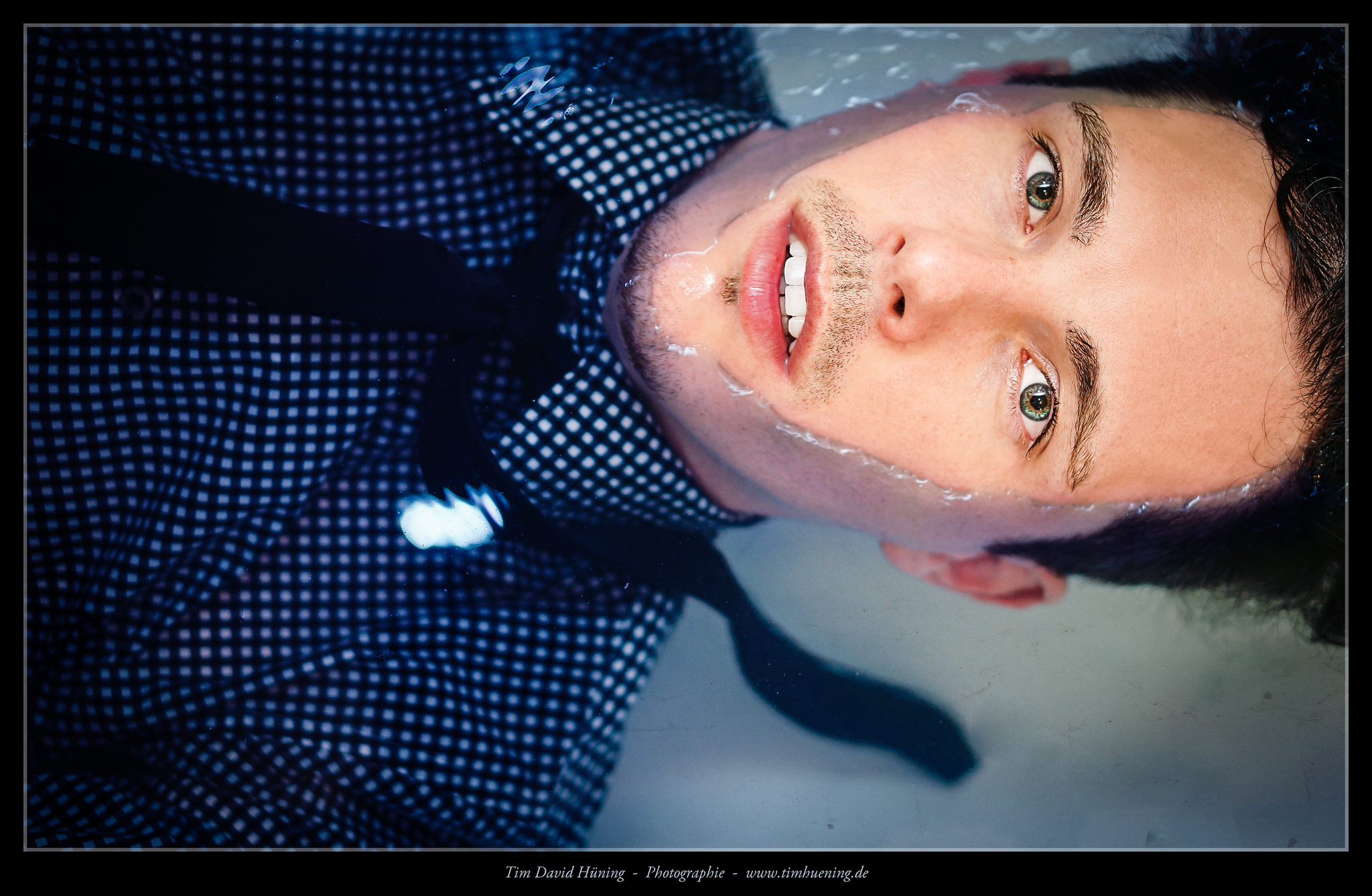 Drowning In To-Dos? Try Throwing Out Your List