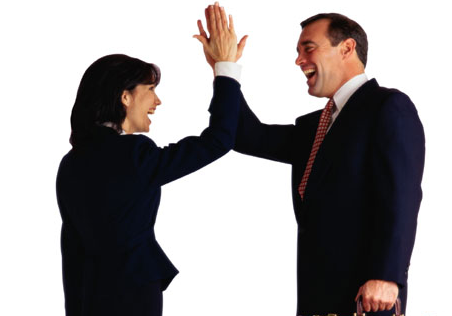 Priority Matrix Helps Improve Small Business Productivity