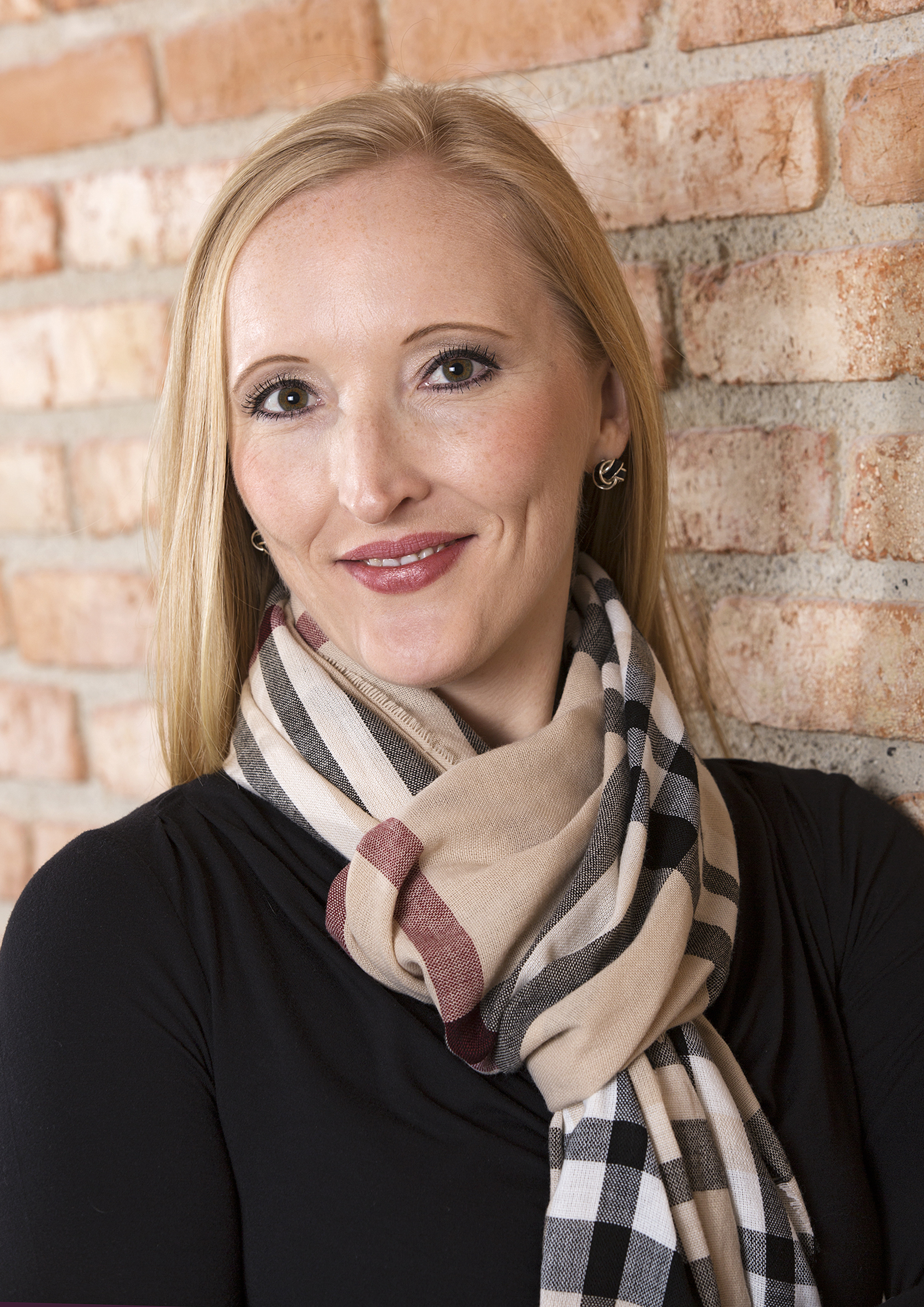 Professional Performance And Health In The Digital Era: An Interview With Michaela Lindinger