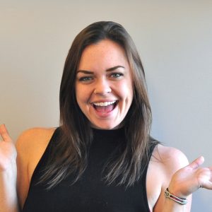 Kari Head of Marketing at Priority Matrix
