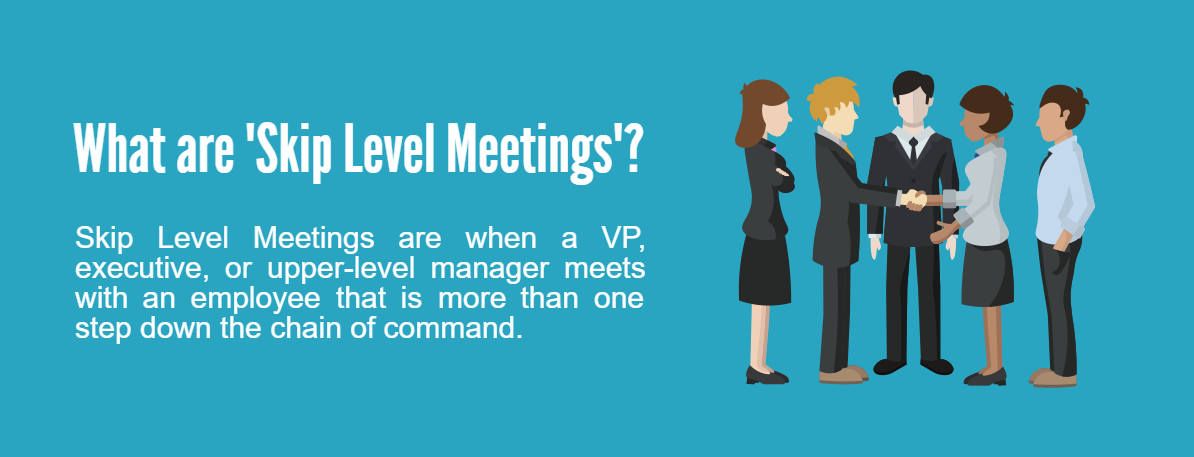 Skip Level Meetings
