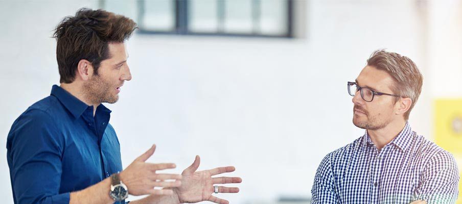 How To Effectively Communicate With Your Employees