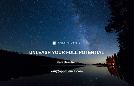 Increasing Accountability In An Architecture Firm