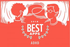 Priority Matrix - Best Adhd App of 2018