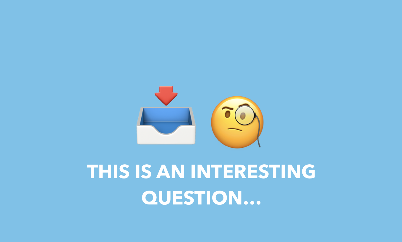 Should Priority Matrix Email Integration Matter to You? by appfluence.com/productivity