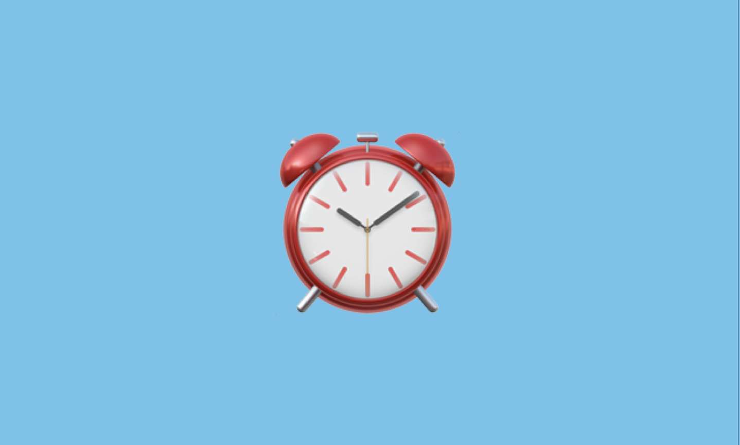 Working With Time in Priority Matrix by appfluence.com