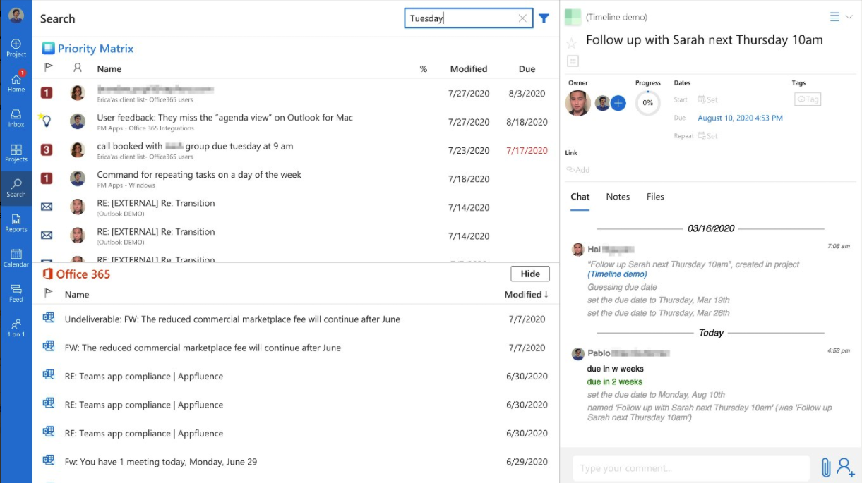 Why you need Priority Matrix for Microsoft Teams