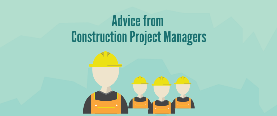 Construction Project Management Advice