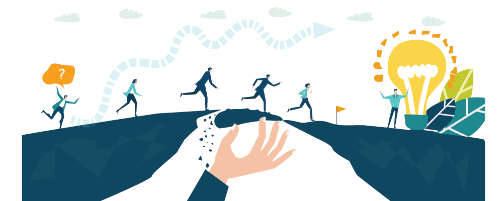 Change management process