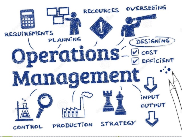 Operations Management Guide