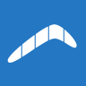 Boomerang logo