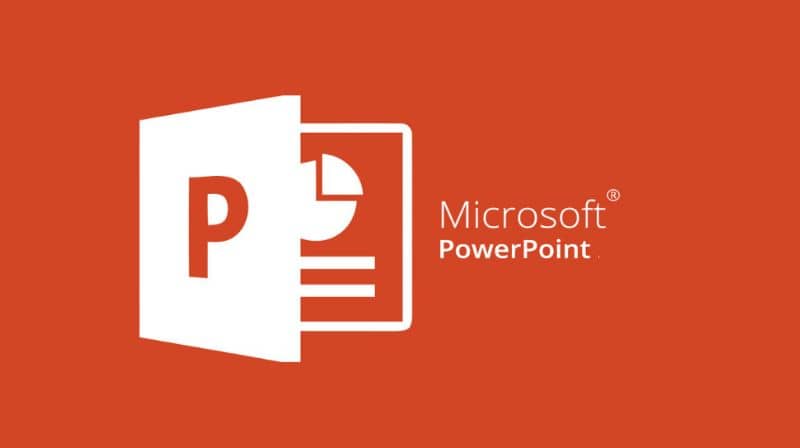 Microsoft PowerPoint