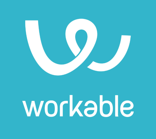 Workable logo