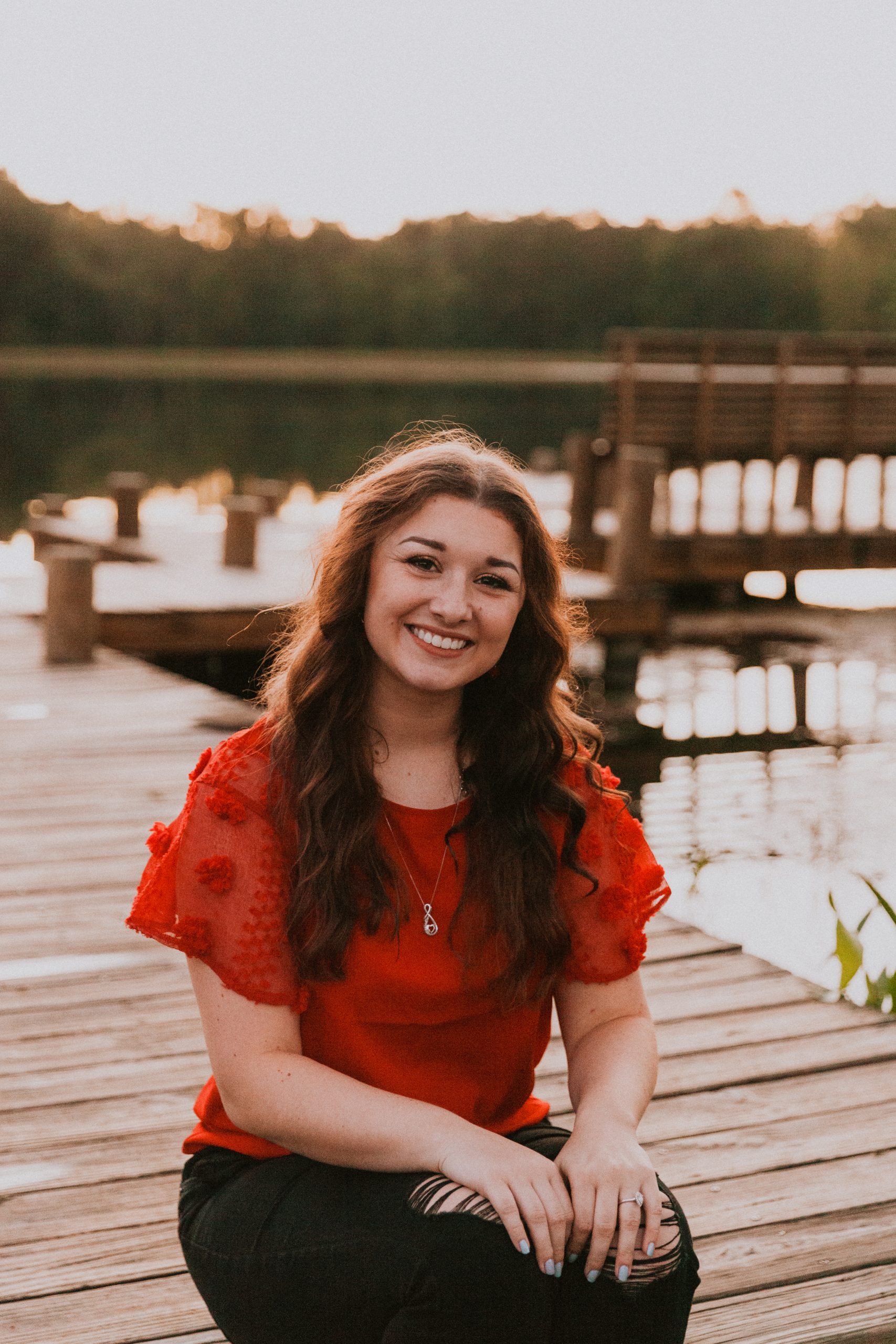 Setting Realistic Goals: An Interview with Savannah Cherry